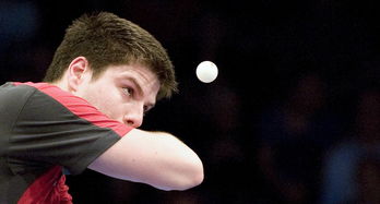 开云体育官网app-乒乓球运动走进特教学校实现教育共融,乒乓文化特色学校 第3张